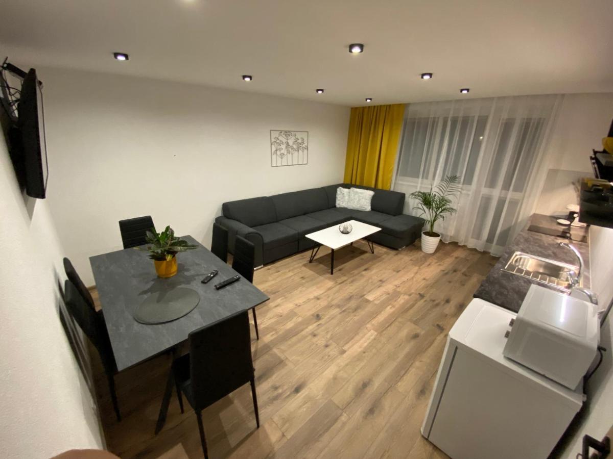 Apartmany Roster Липтовски-Микулаш Экстерьер фото